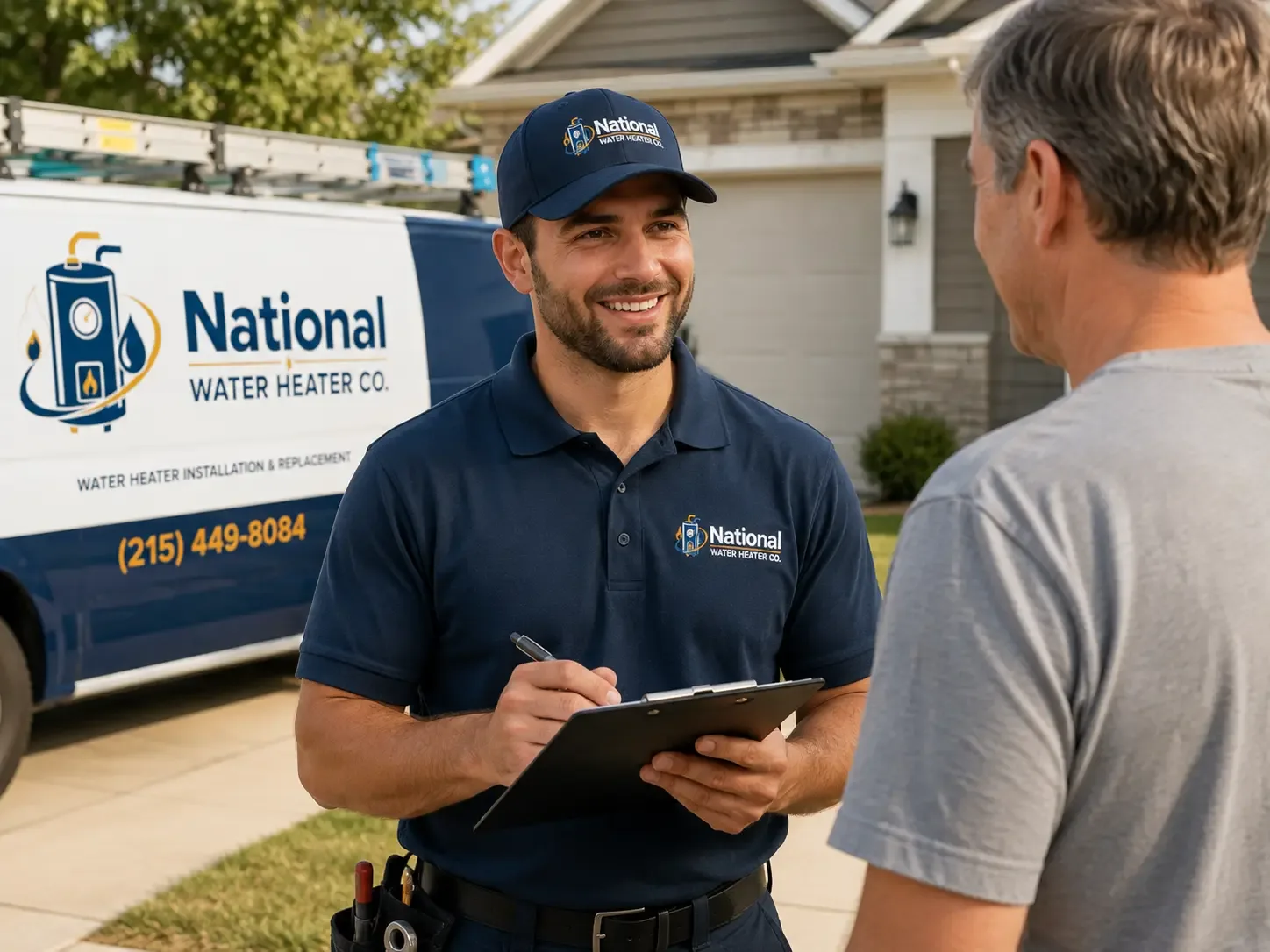 Water Heater Installation Shoup, ID FAQs